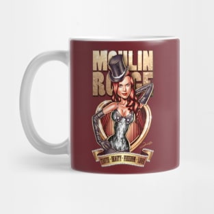 Satine Mug